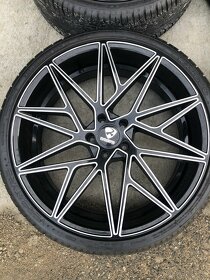 5x120 R22 RAVETTI M5 - 2