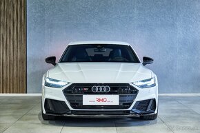 Audi S7 Sportback 3.0 TDI mHEV quattro tiptronic, 257kW, DPH - 2