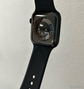 Apple watch 8, 45mm - 2