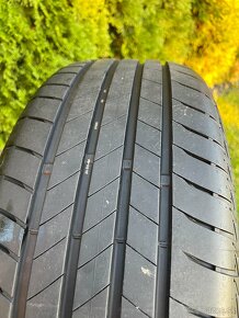 Letne pneumatiky Bridgestone 235/55 R18 100V - 2