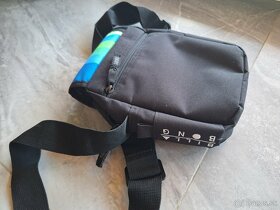 Billabong pánska taška Kapsička crossbody nová - 2