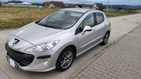 Peugeot 308 1.6 hdi - 2