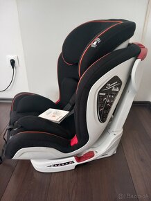 BOMIMI SIRIUS 123 Isofix Magic - 2