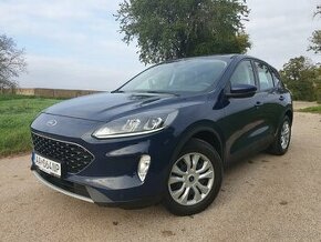 Ford Kuga Titanium 2.0Tdci 8st.automat 140kw/190ps 4x4 - 2