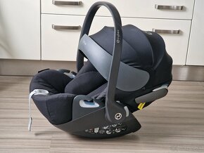 Cybex Cloud Z-i Size - 2