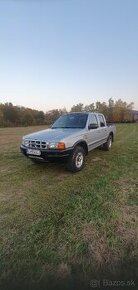 Ford Ranger 2.5 TD 2000 - 2