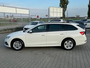 Škoda Octavia Combi 2.0 TDI SCR Ambition - 2