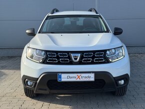 Dacia Duster 1.5 Blue dCi 85 S S Comfort 4x4.. - 2