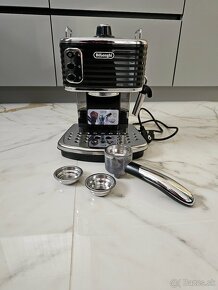 De'Longhi ECZ 351 W Scultura - 2