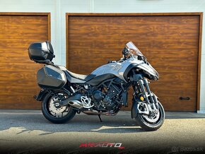 Yamaha Niken 850 GT 2021 - 2