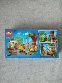 Lego City 60326 - 2