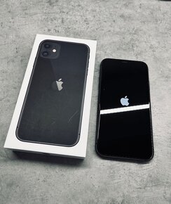 iPhone 11 64gb - 2