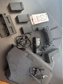 DJI Mavic Air fly more combo - 2