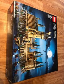 LEGO Harry Potter 71043 - 2