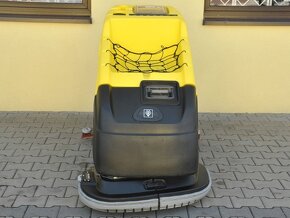 Umývací stroj KARCHER BD 80/120W - 2