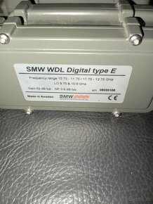 SMW WDL DIGITAL TYPE E - 2