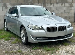 NA DIELY F10 530xDrive 190kw 2012 - 2