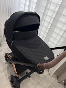 CYBEX e-priam Platinum 3v1 - 2