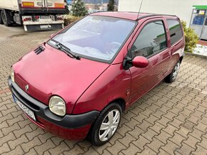 Renault Twingo 1.2 benzin - 2