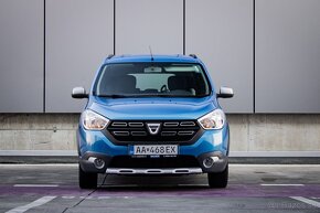 Dacia Lodgy 1.6 SCe Stepway - 2