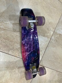 Pennyboard - 2