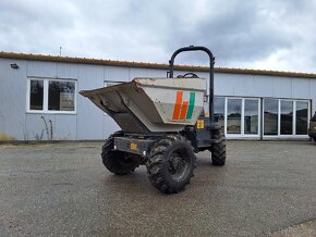 Dumper Terex TA2SH - 2