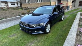 ❇️ VOLKSWAGEN PASSAT VARIANT 2.0 TDI 110 KW DSG - 2