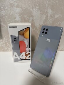 Samsung Galaxy A42 5G čisto nový - 2