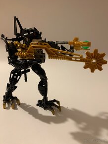 Lego Bionicle - Piraka - Reidak - 2