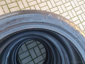 Letne pneu Bridgestone Alenza 001 runflat - 2