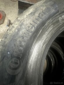 Zimné pneumatiky 265/65 R17 - 2