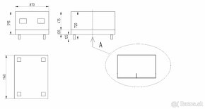 Road case - Flight case 1 - 2