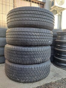 255/65R18 111H - 2