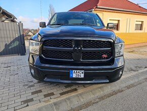 Dodge Ram 1500 5.7 Hemi V8 4x4 Automata 57 000 km - 2