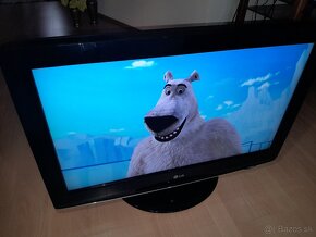 Full HD LCD TV LG 32LD420 - 2