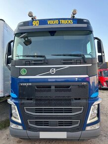 8783 - Volvo FH4 460 - 4x2 - Tahač + ADR – EURO 6  - 2