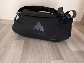 Cestovná taška BURTON Multipath 40l - 2