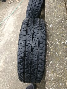 Matador Maxilla 2 225/65 R16 C - 2