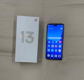 Xiaomi 13 Lite 8GB/256 GB, SKVELY STAV, ZARUKA - 2