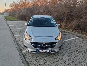 Opel Corsa E 1.4i 2019 - 2