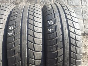 195/60 r16 Michelin - 2