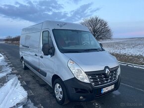 Renault Master 3 - 2