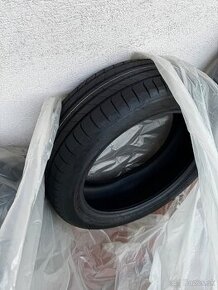 Letné pneu 225/50R19 96V, Bridgestone TURANZA 6 - 2