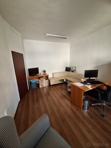 19m² obchodný priestor - 2