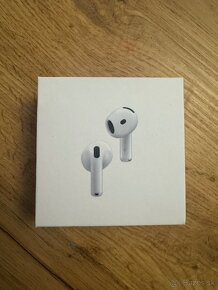 AirPods 4 ANC verzia - 2