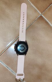 Watch 3 Samsung - 2