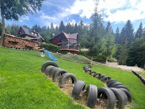 ZĽAVA- Stavebný pozemok v tichej lokalite Kubínskej Hole - 2