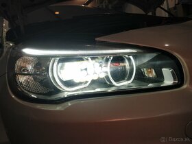 BMW Active / Gran Tourer F45 F46 pravý LED svetlomet - 2