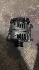 Alternator do Seat, Skoda, VW 12V/70A - 2