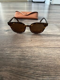 RayBan okuliare - 2